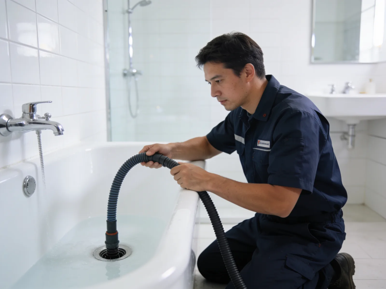 Emergency Plumber Seal Harbor, ME FAQs